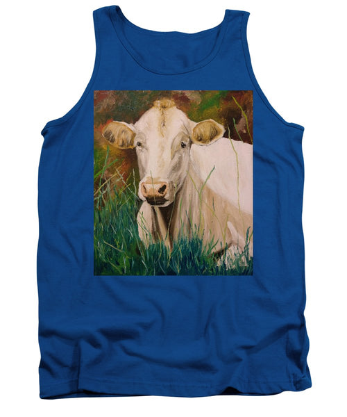 Contentment - Tank Top