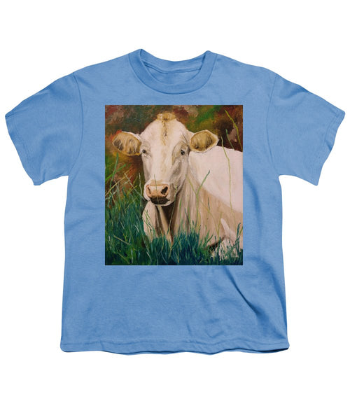 Contentment - Youth T-Shirt