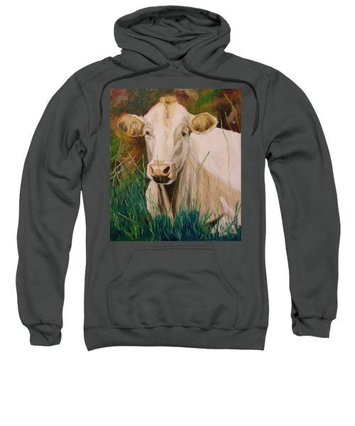 Contentment - Sweatshirt