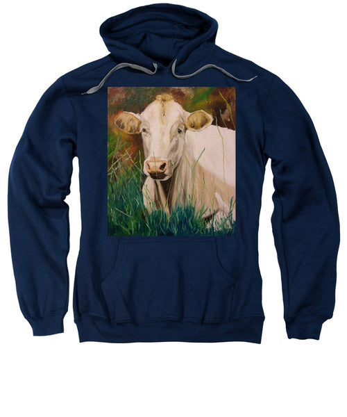 Contentment - Sweatshirt