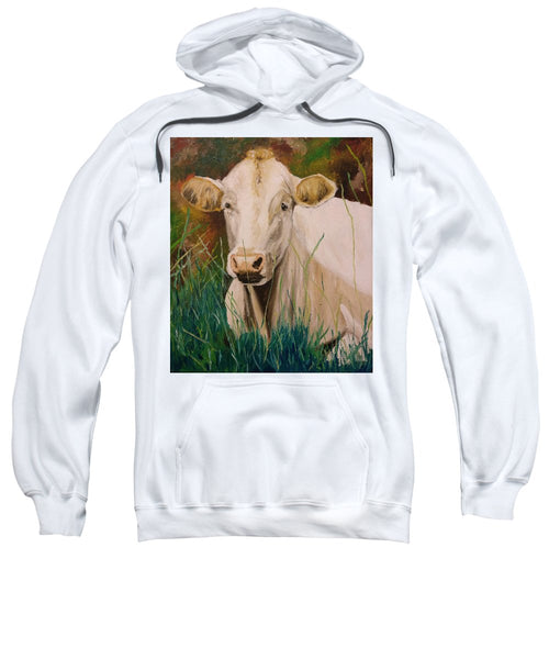 Contentment - Sweatshirt