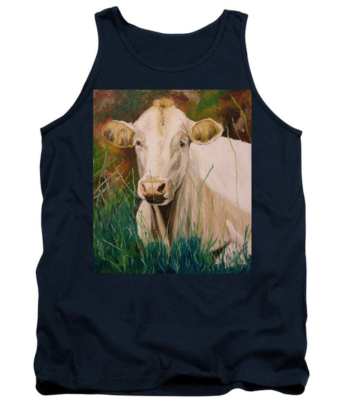 Contentment - Tank Top