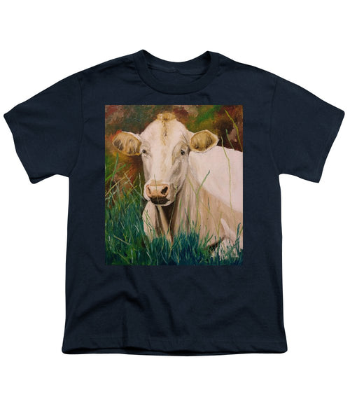 Contentment - Youth T-Shirt