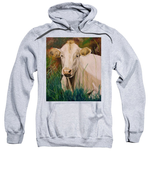 Contentment - Sweatshirt