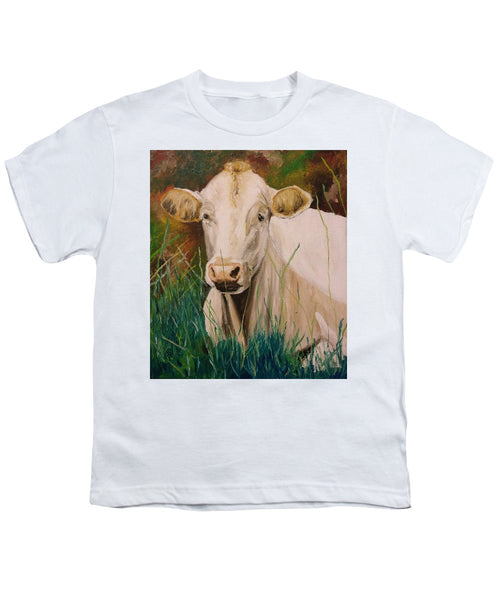 Contentment - Youth T-Shirt