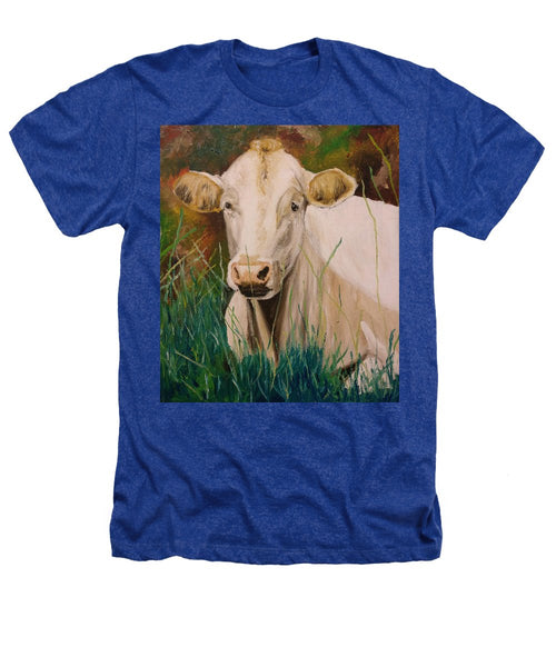 Contentment - Heathers T-Shirt