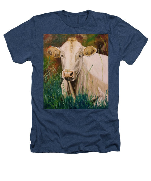 Contentment - Heathers T-Shirt