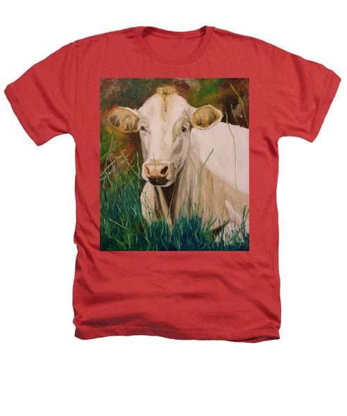 Contentment - Heathers T-Shirt