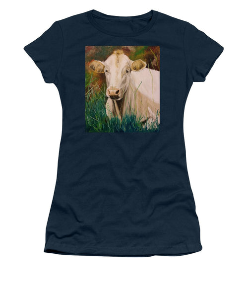 Contentment - Women's T-Shirt