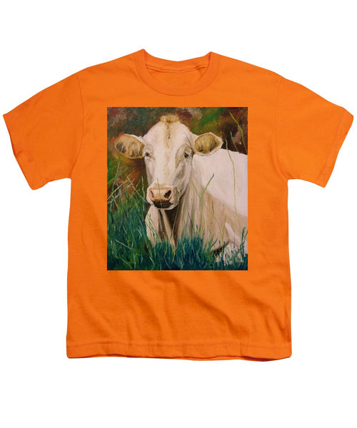 Contentment - Youth T-Shirt