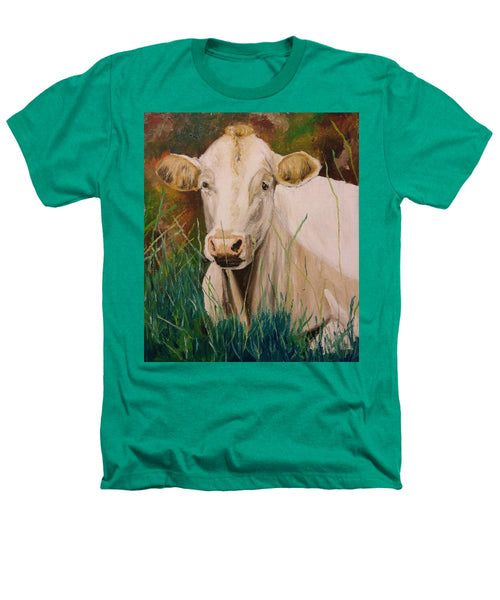Contentment - Heathers T-Shirt