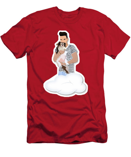 Danny Padilla 2 - T-Shirt