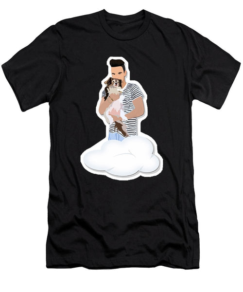 Danny Padilla 2 - T-Shirt