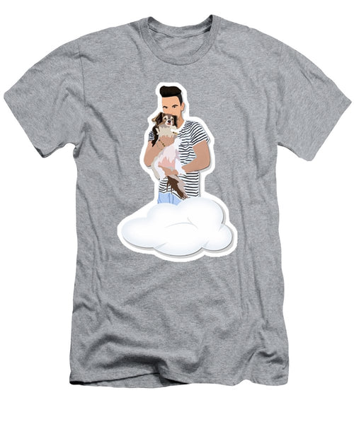 Danny Padilla 2 - T-Shirt