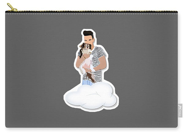 Danny Padilla 2 - Carry-All Pouch