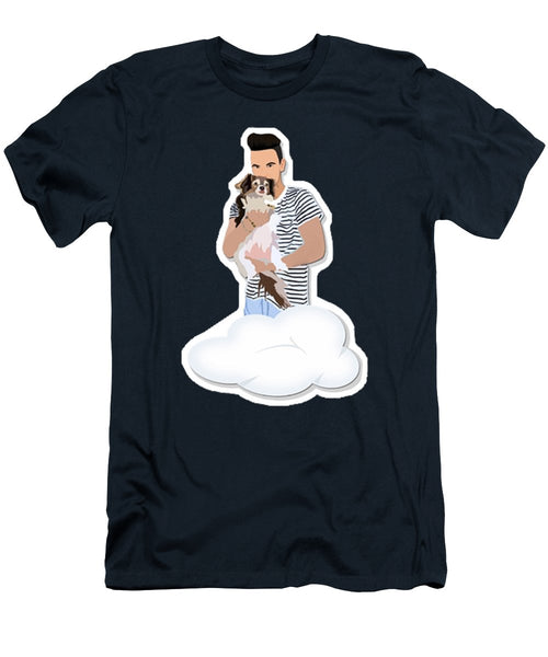 Danny Padilla 2 - T-Shirt