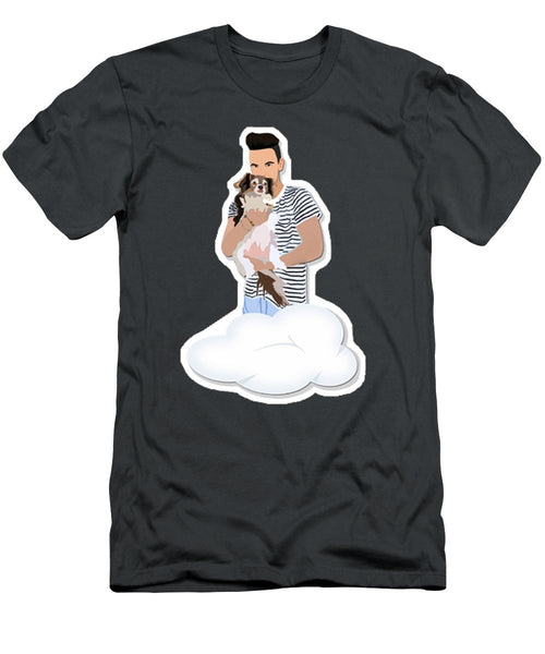 Danny Padilla 2 - T-Shirt