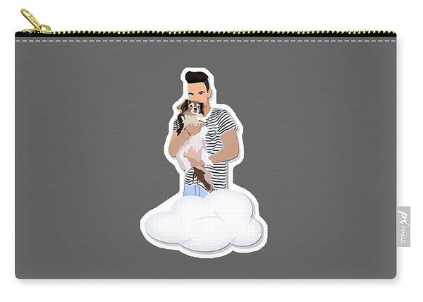 Danny Padilla 2 - Carry-All Pouch