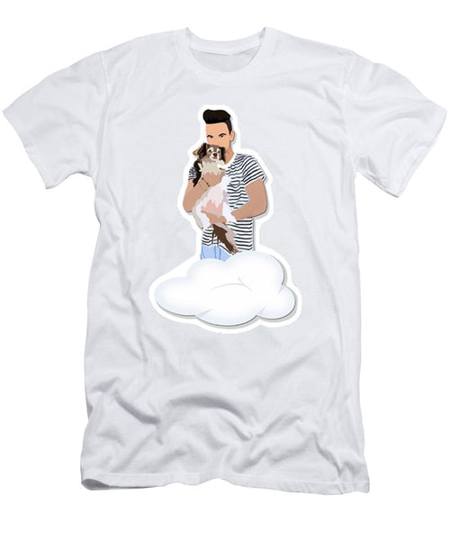 Danny Padilla 2 - T-Shirt