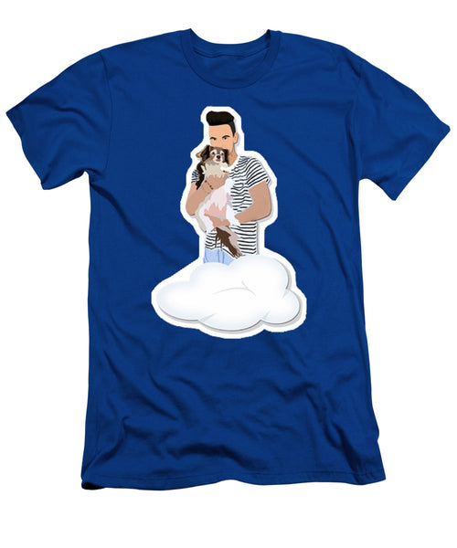 Danny Padilla 2 - T-Shirt