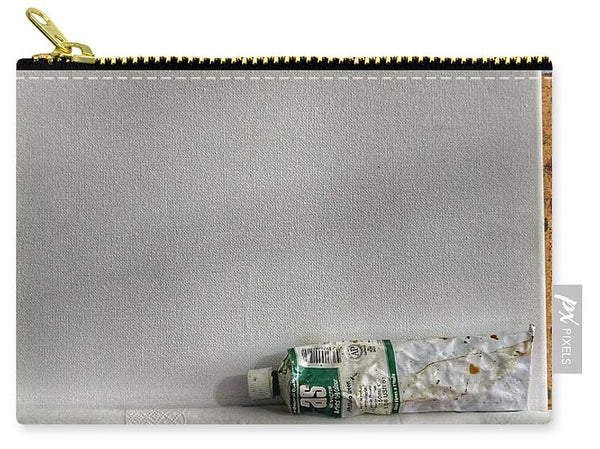 Forgotten - Carry-All Pouch