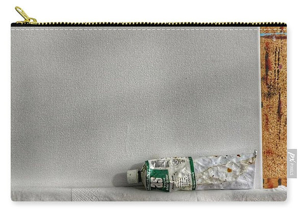 Forgotten - Carry-All Pouch