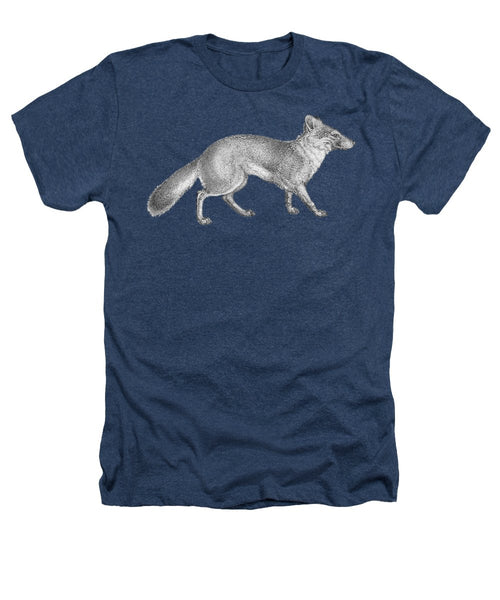 fox - Heathers T-Shirt