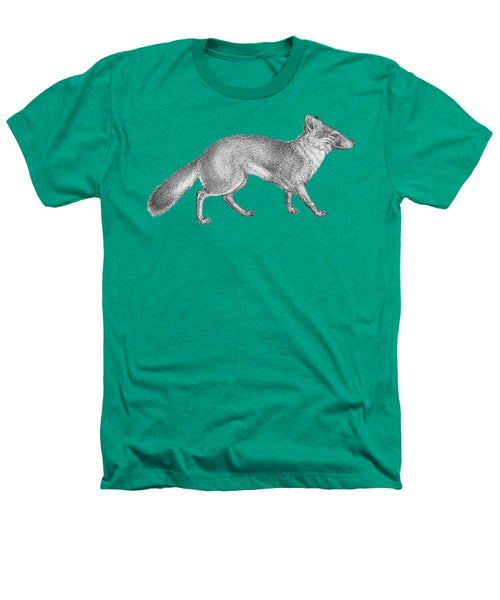 fox - Heathers T-Shirt