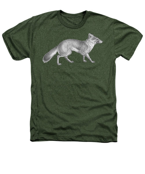 fox - Heathers T-Shirt