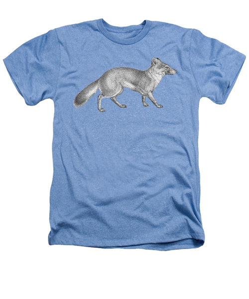 fox - Heathers T-Shirt