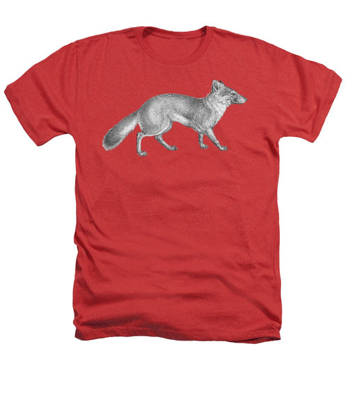 fox - Heathers T-Shirt