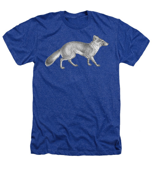 fox - Heathers T-Shirt