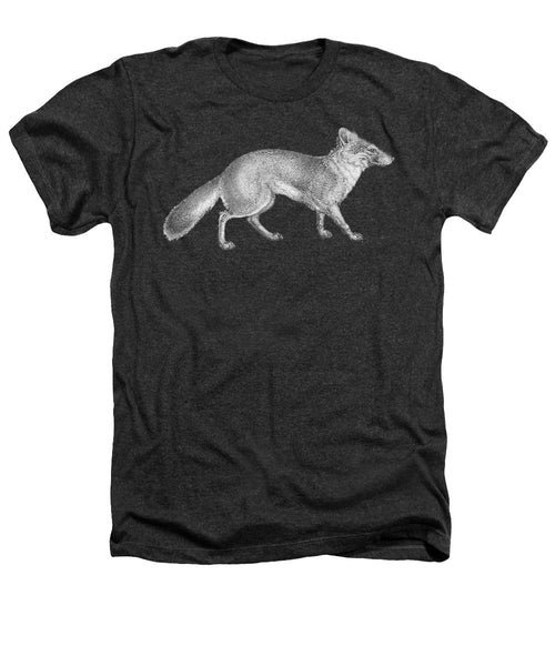 fox - Heathers T-Shirt