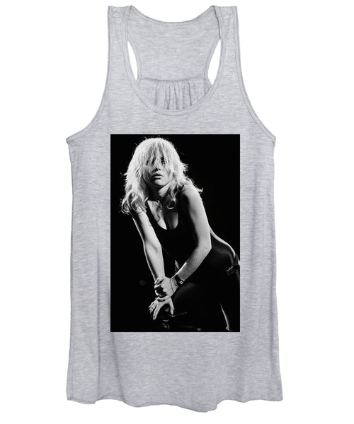 Groseblond003.jpg - Women's Tank Top