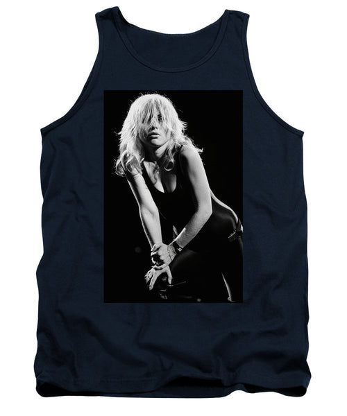 Groseblond003.jpg - Tank Top