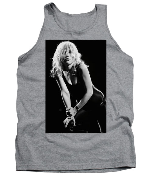 Groseblond003.jpg - Tank Top