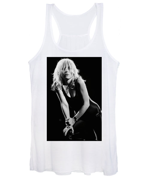 Groseblond003.jpg - Women's Tank Top