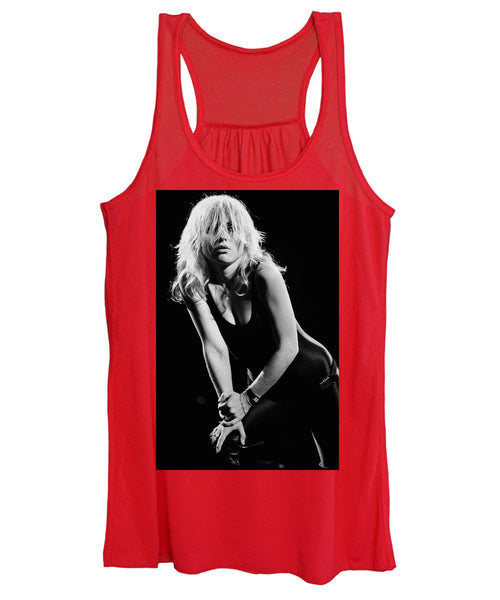 Groseblond003.jpg - Women's Tank Top