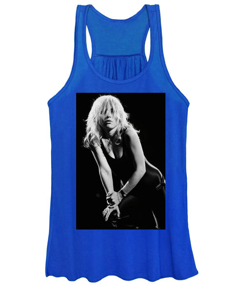 Groseblond003.jpg - Women's Tank Top