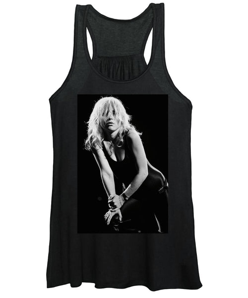 Groseblond003.jpg - Women's Tank Top