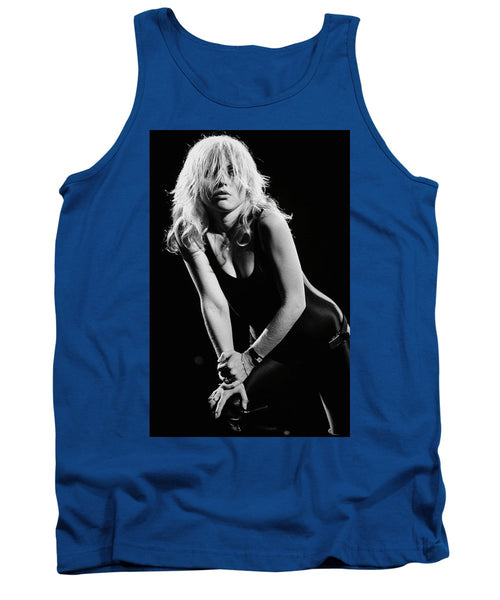 Groseblond003.jpg - Tank Top