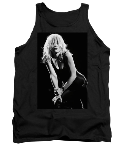 Groseblond003.jpg - Tank Top
