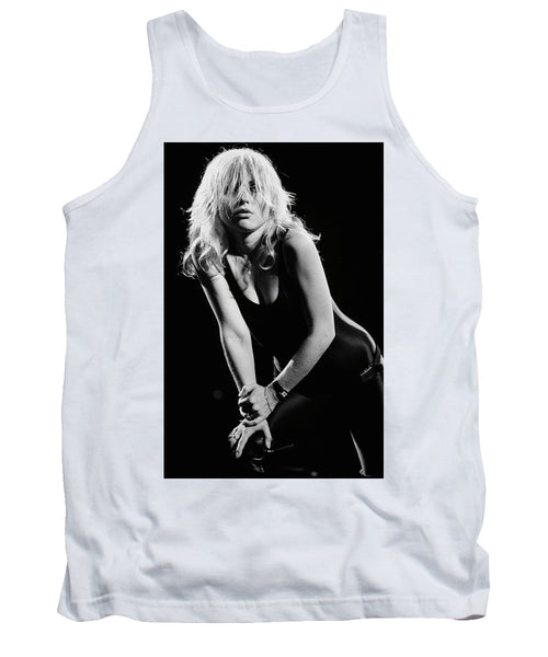 Groseblond003.jpg - Tank Top