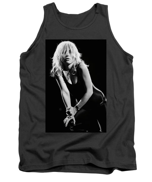 Groseblond003.jpg - Tank Top