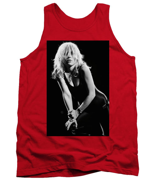 Groseblond003.jpg - Tank Top