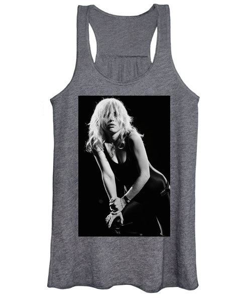 Groseblond003.jpg - Women's Tank Top