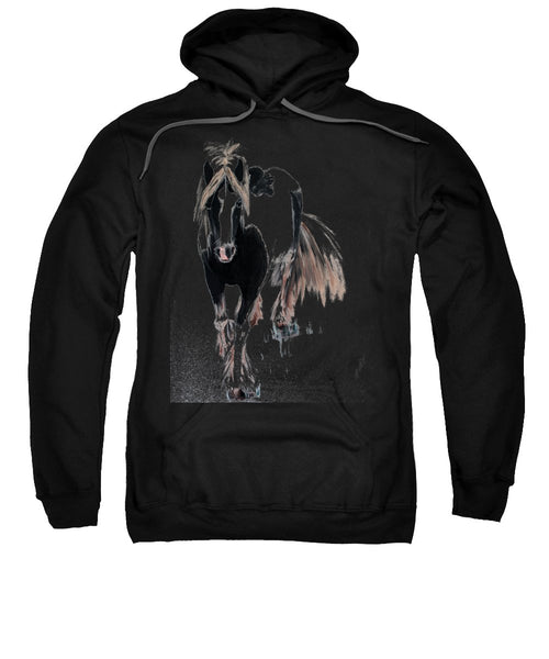 Gypsy Vanner - Sweatshirt