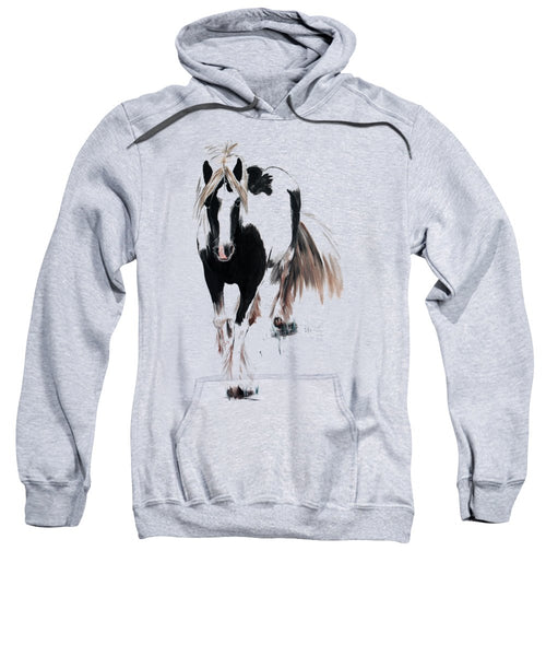 Gypsy Vanner - Sweatshirt