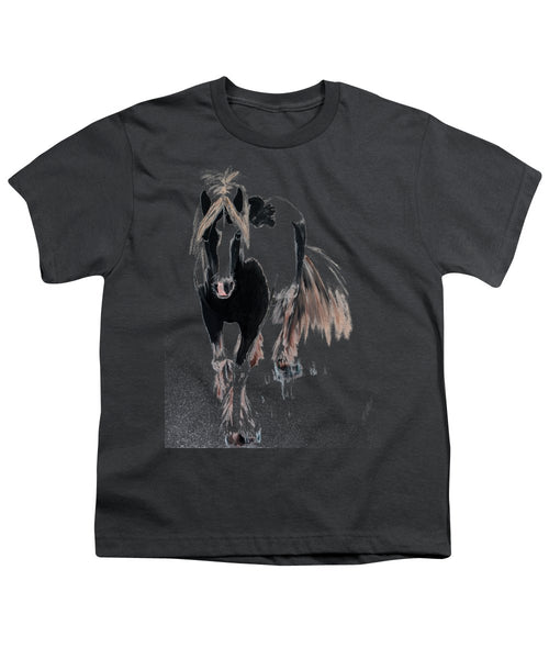 Gypsy Vanner - Youth T-Shirt
