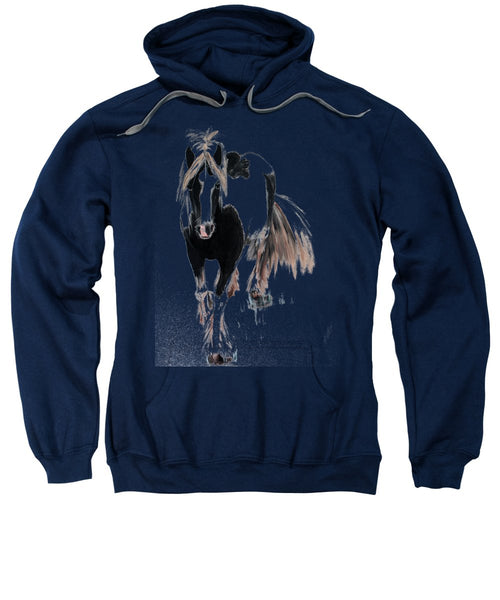 Gypsy Vanner - Sweatshirt